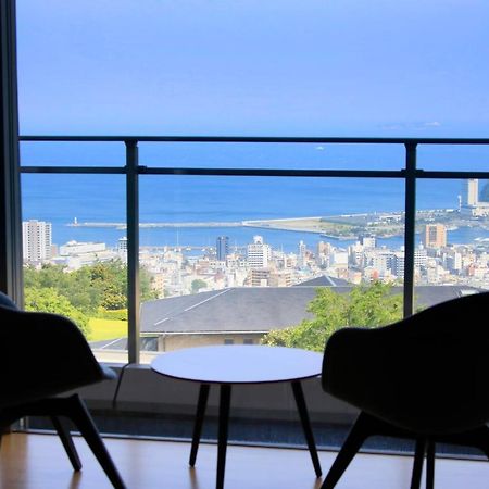 Hotel Atami Fuga Esterno foto