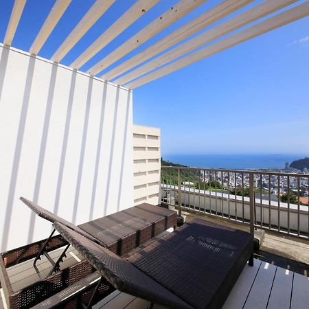 Hotel Atami Fuga Esterno foto