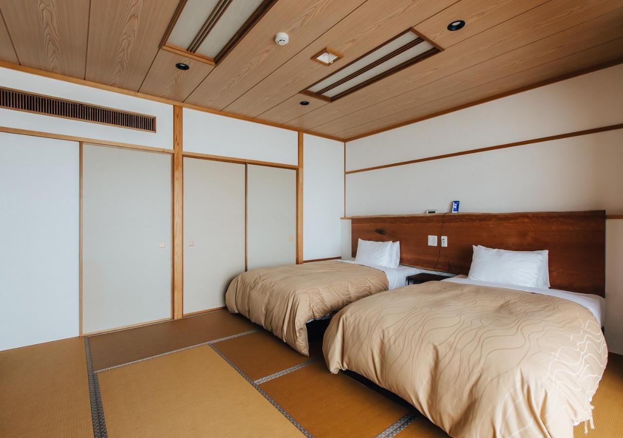 Hotel Atami Fuga Esterno foto
