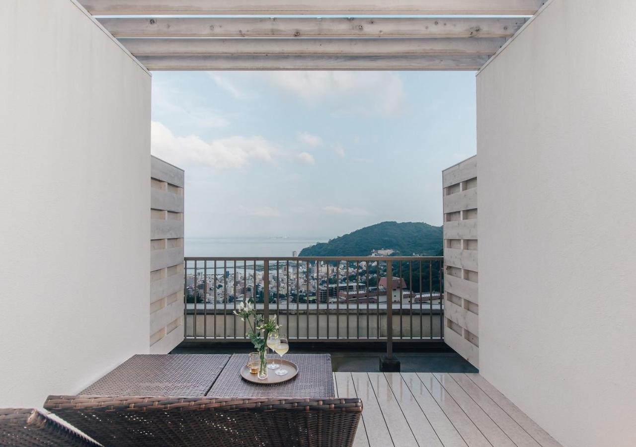Hotel Atami Fuga Esterno foto