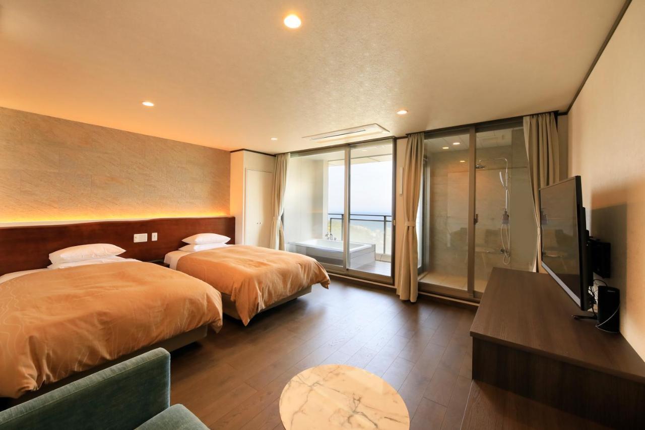 Hotel Atami Fuga Esterno foto