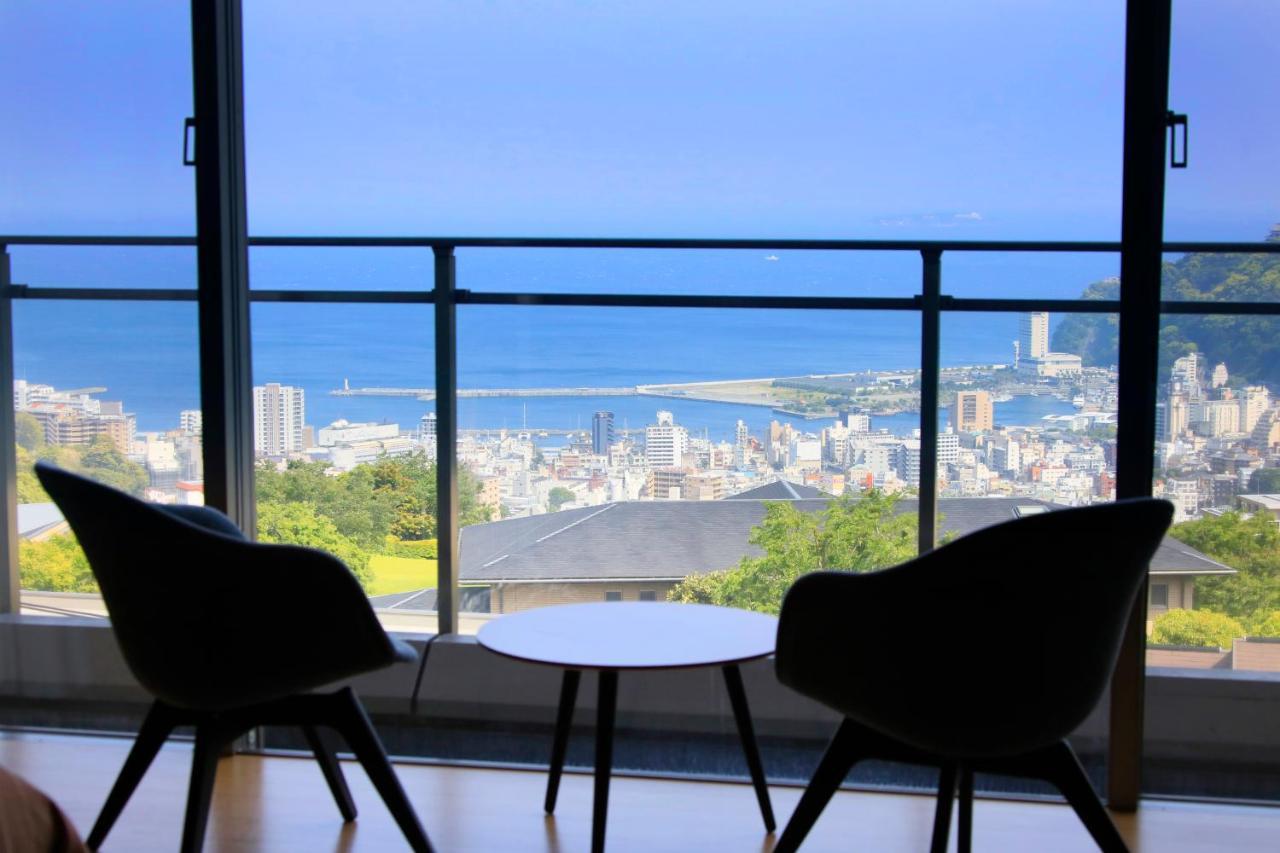 Hotel Atami Fuga Esterno foto