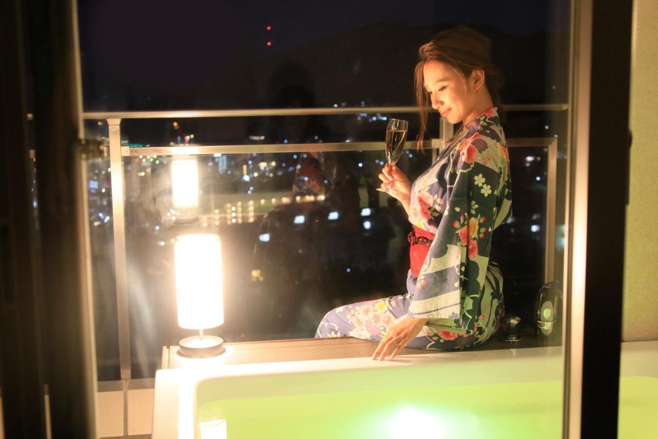 Hotel Atami Fuga Esterno foto
