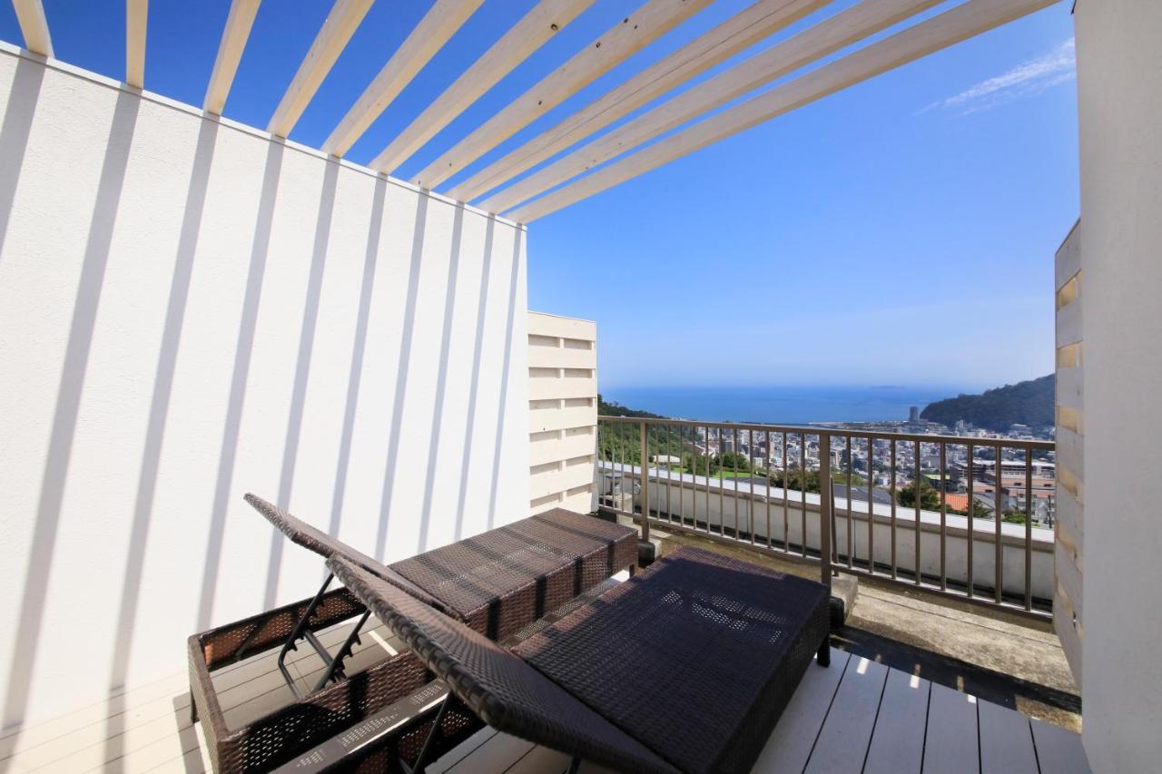 Hotel Atami Fuga Esterno foto
