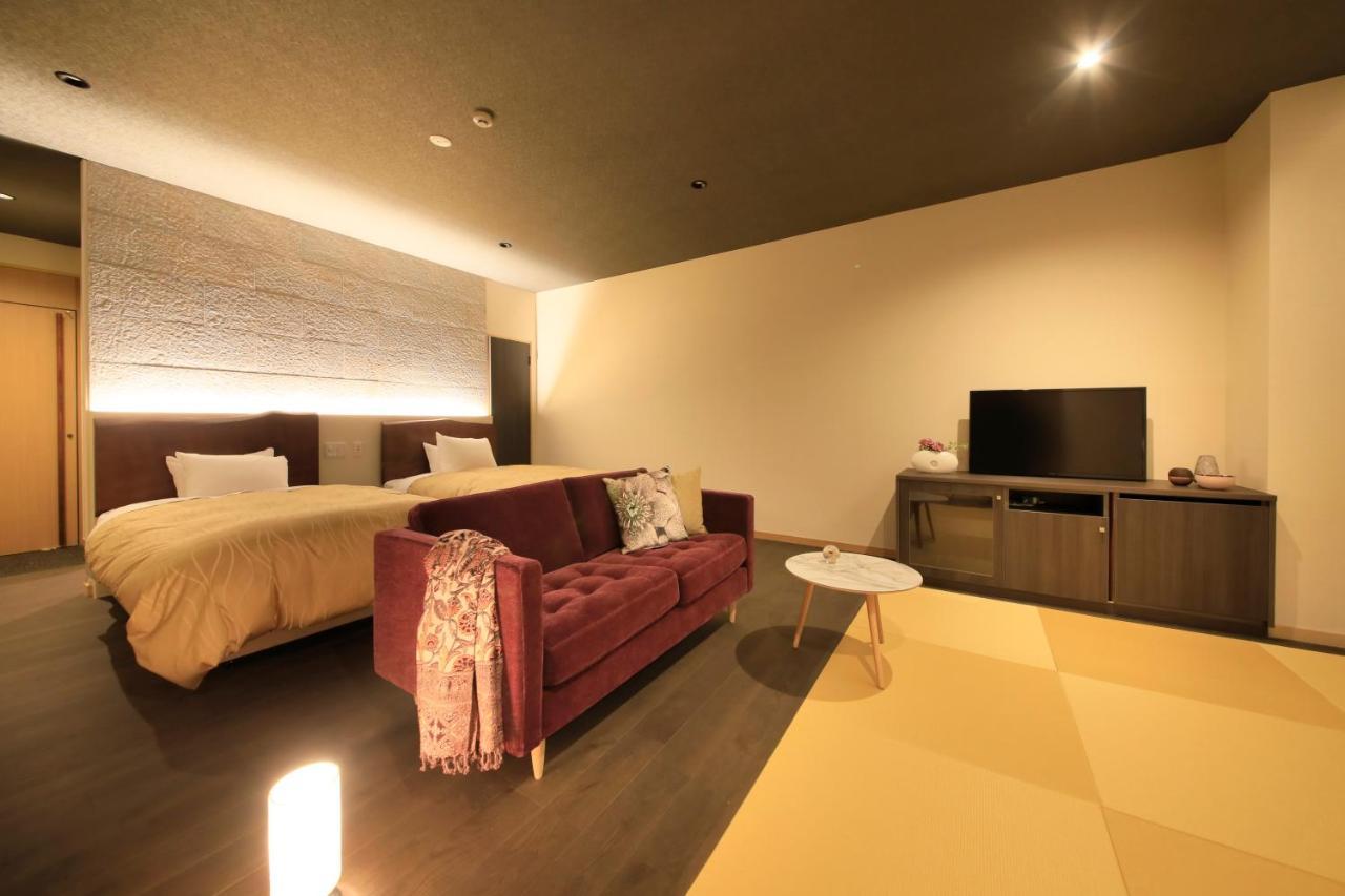 Hotel Atami Fuga Esterno foto