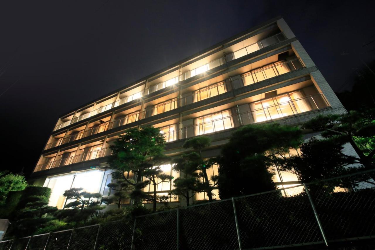 Hotel Atami Fuga Esterno foto