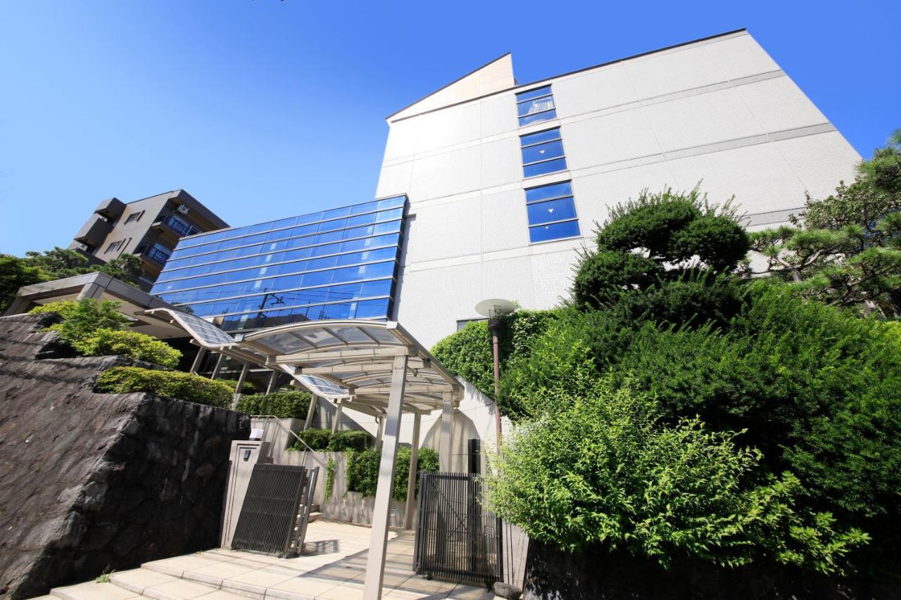 Hotel Atami Fuga Esterno foto