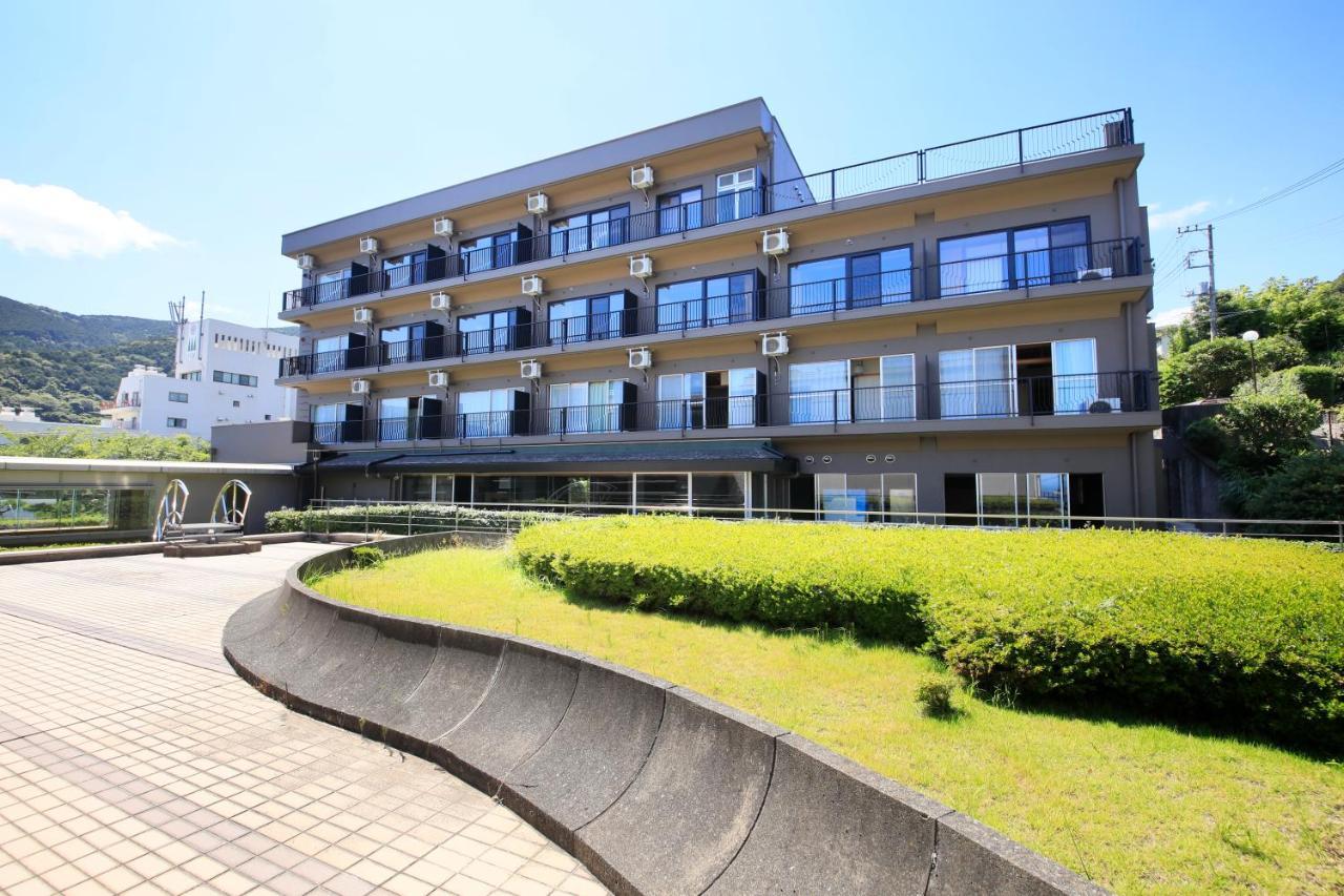 Hotel Atami Fuga Esterno foto